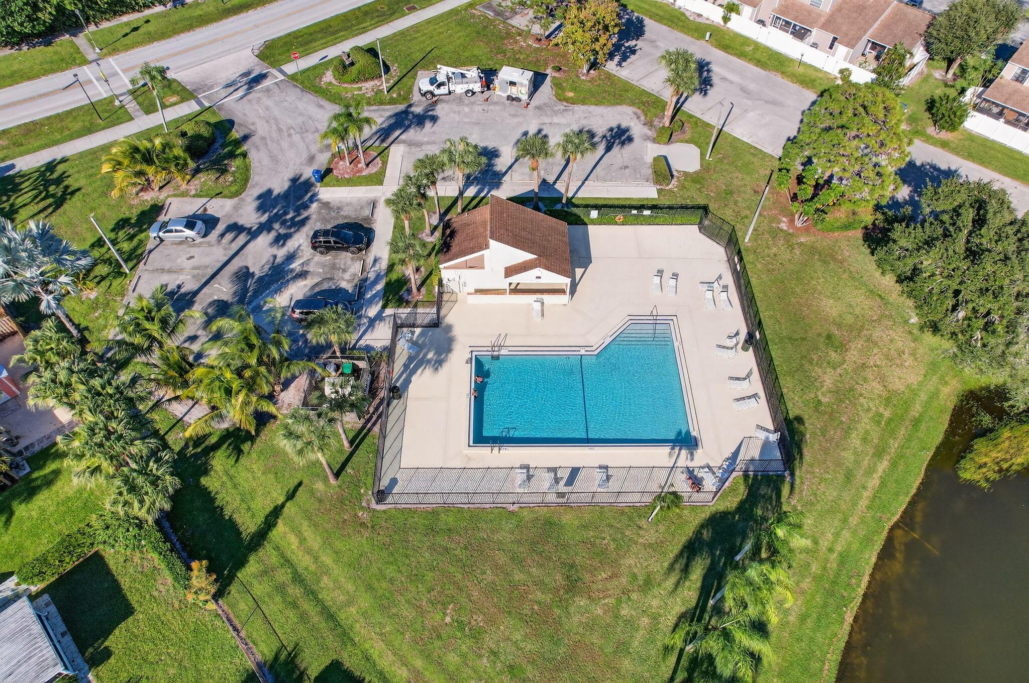 JUPITER VLG - Residential