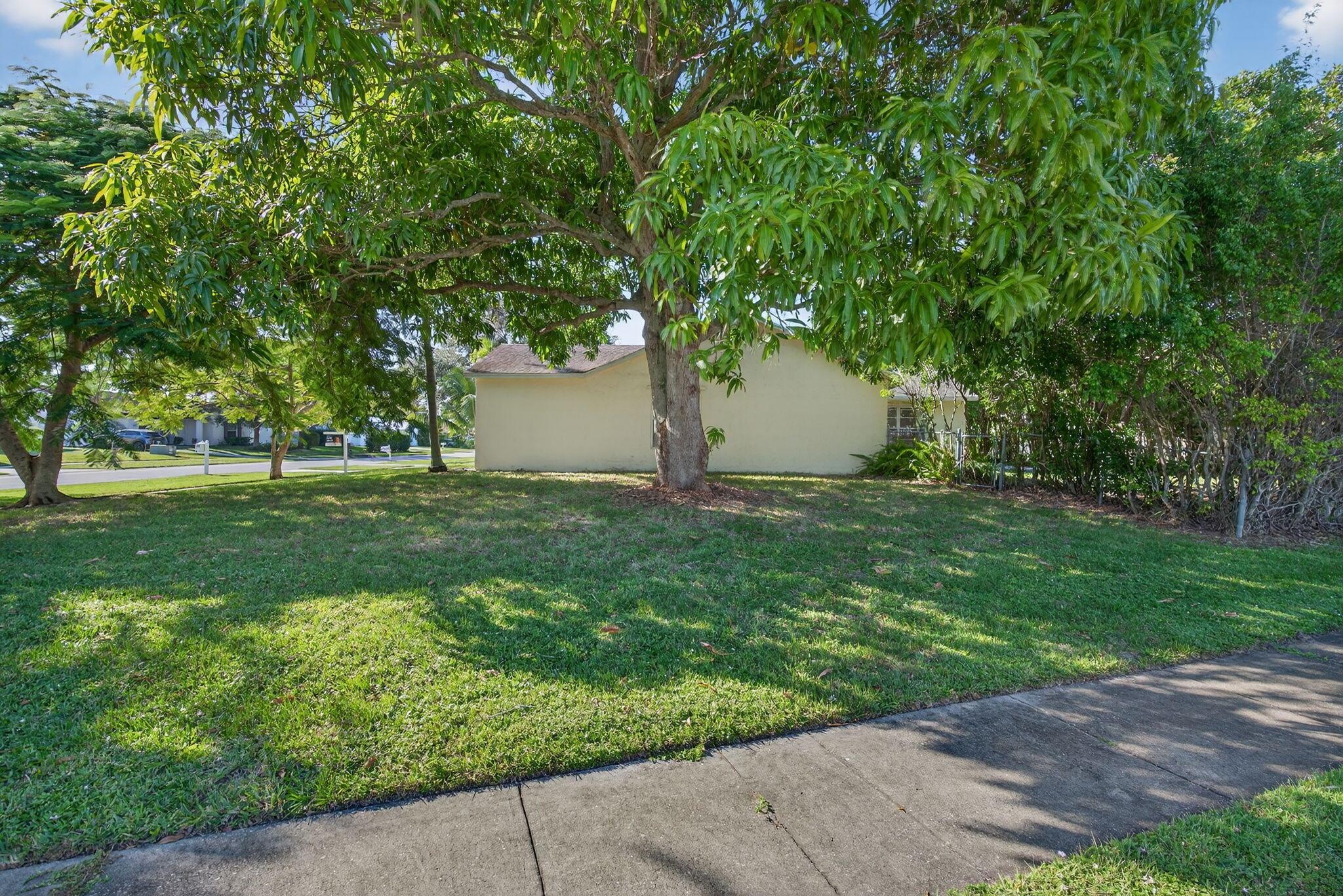 JUPITER VLG - Residential