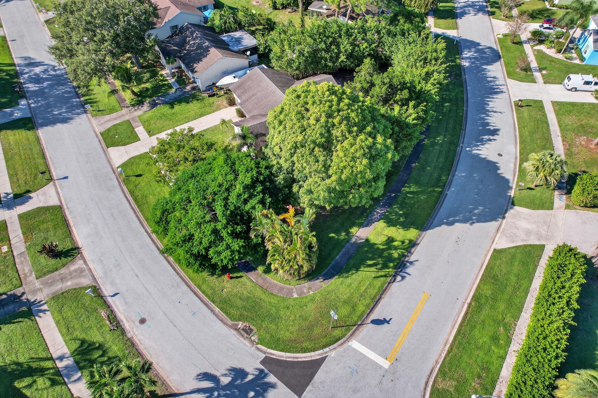 JUPITER VLG - Residential