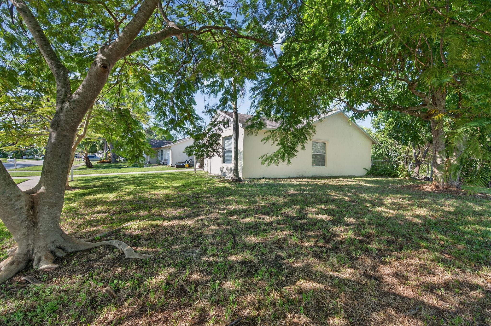 JUPITER VLG - Residential