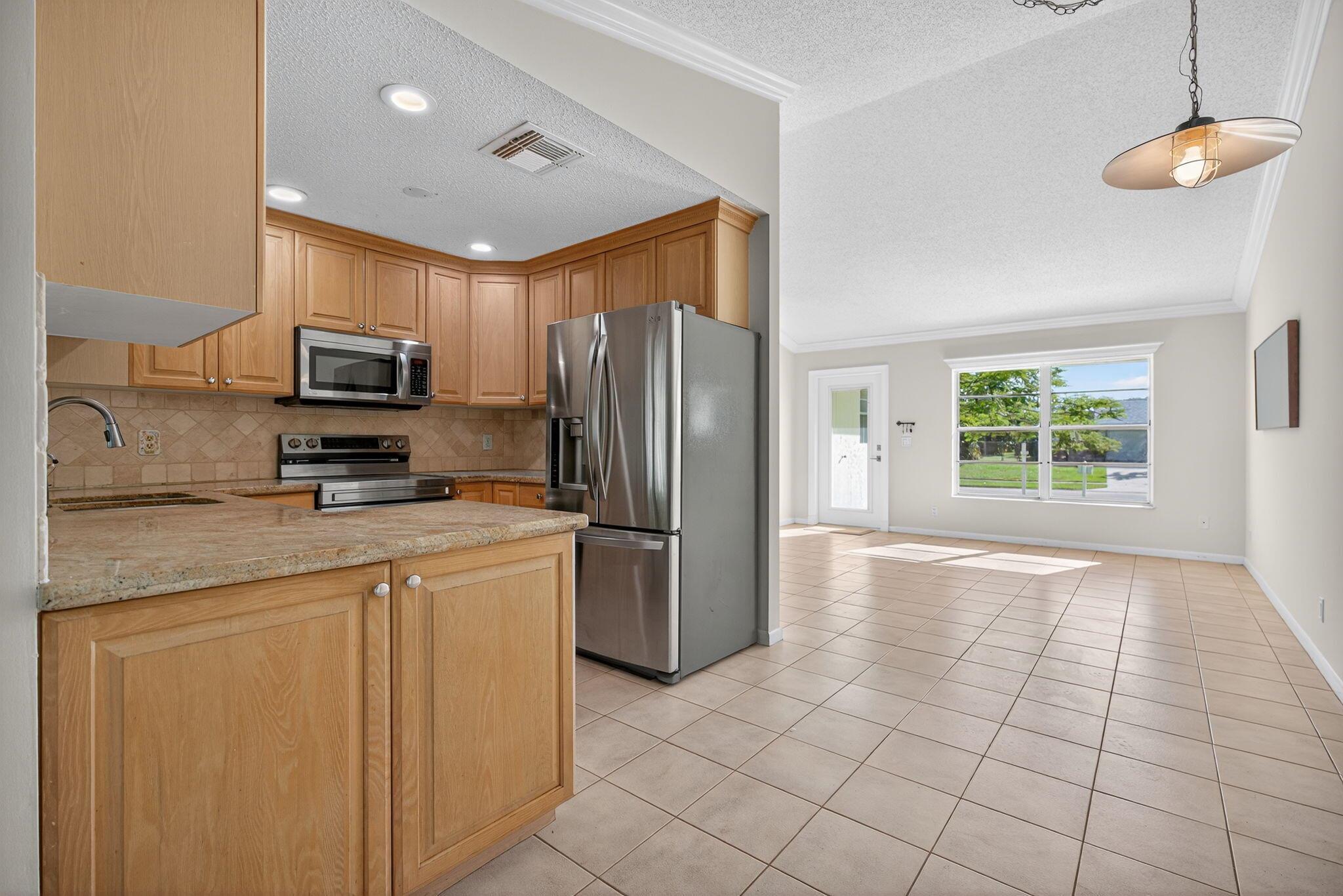 JUPITER VLG - Residential