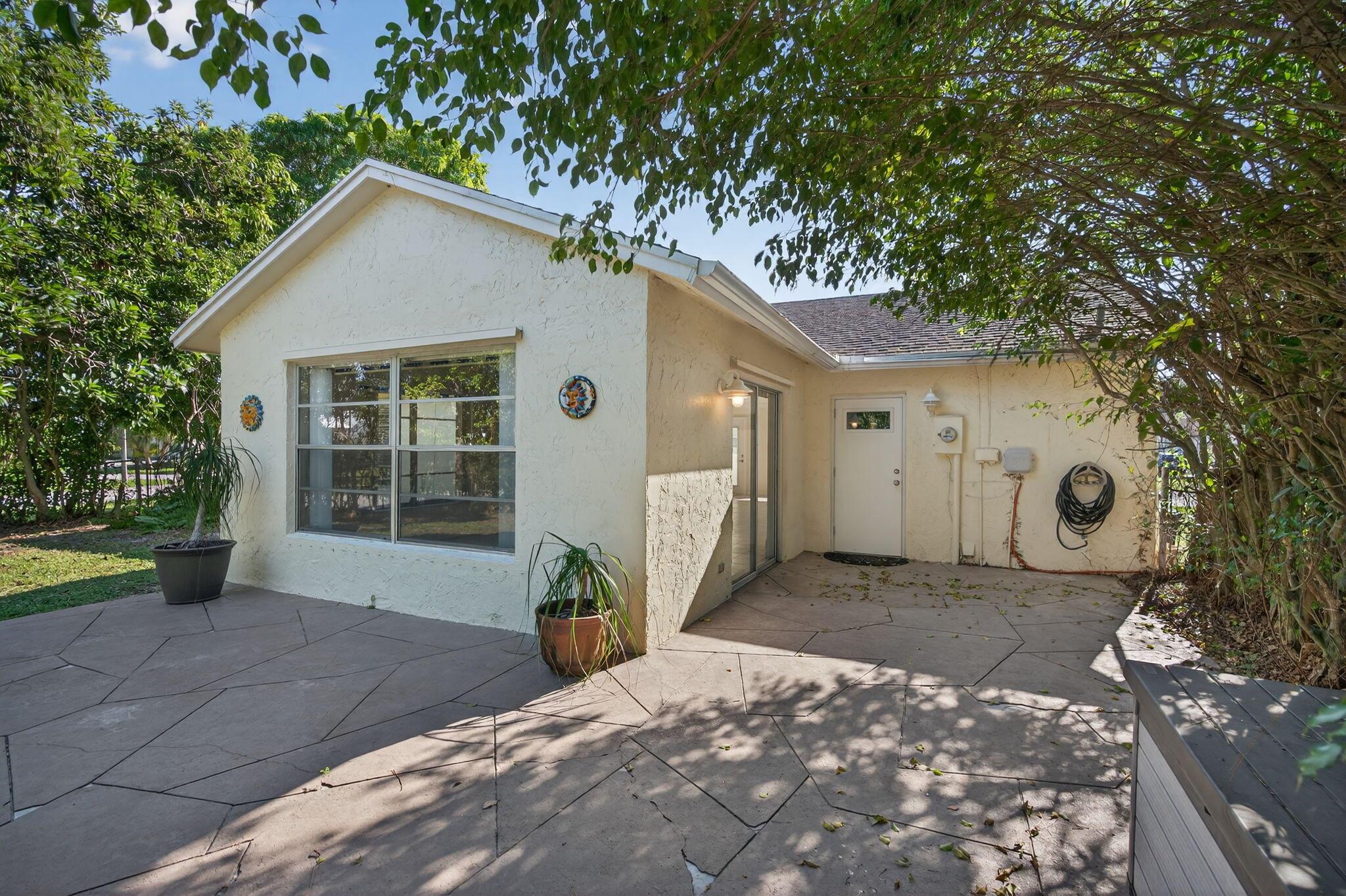 JUPITER VLG - Residential