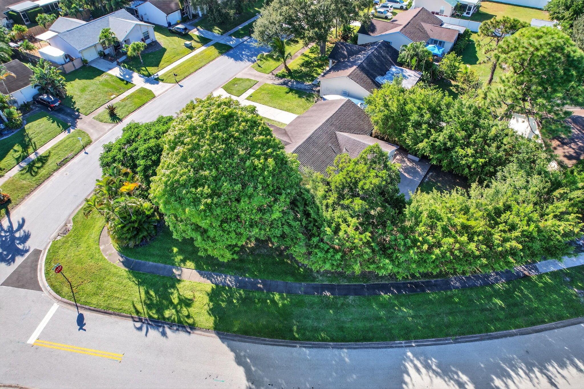 JUPITER VLG - Residential