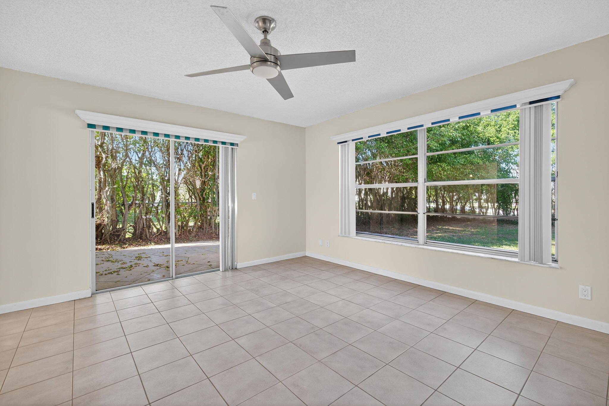 JUPITER VLG - Residential