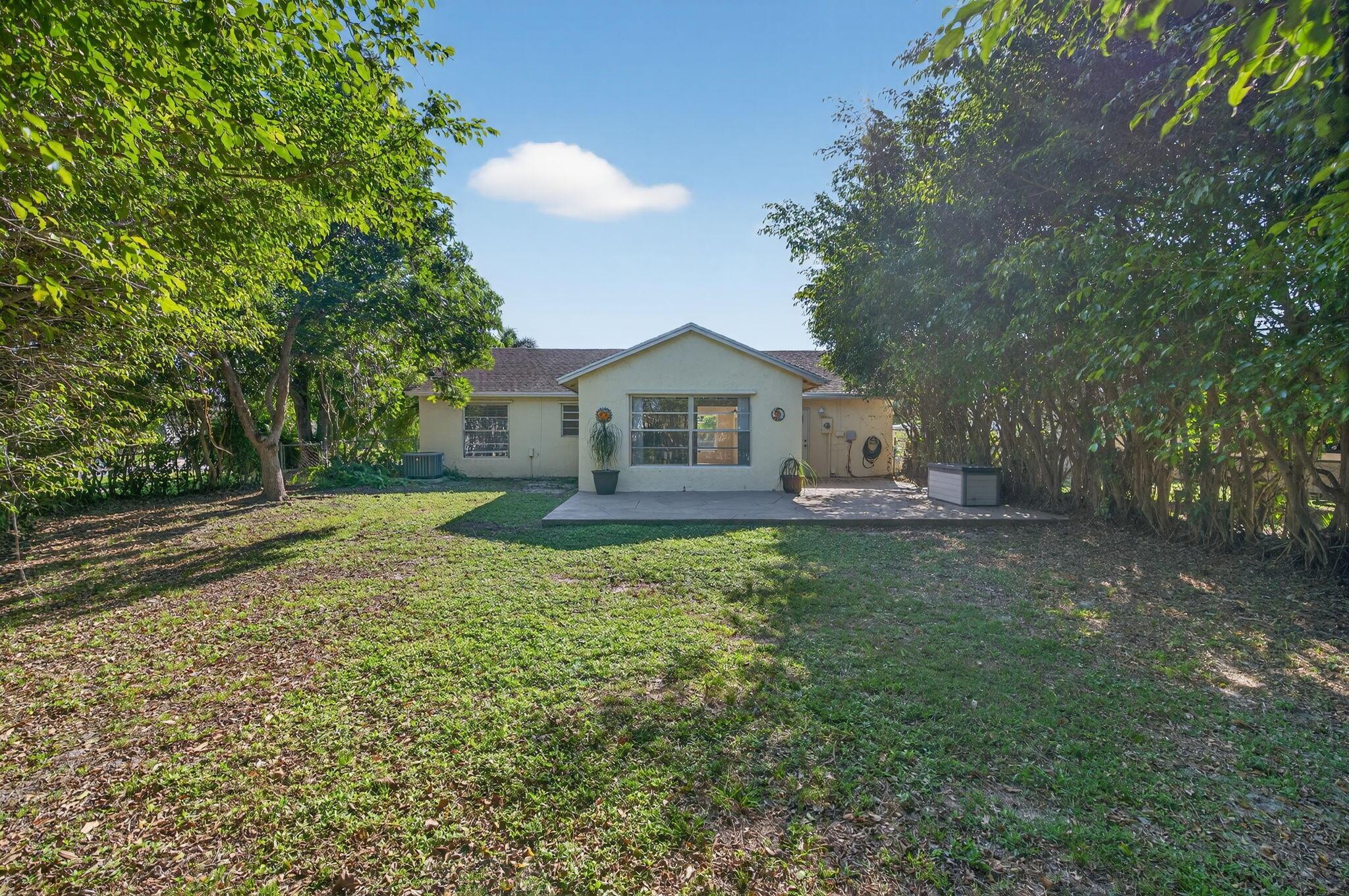 JUPITER VLG - Residential