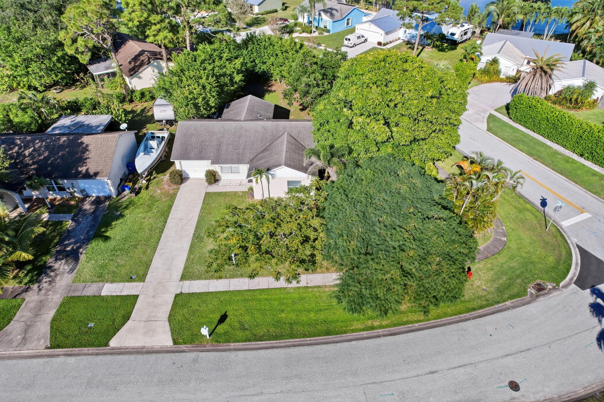 JUPITER VLG - Residential