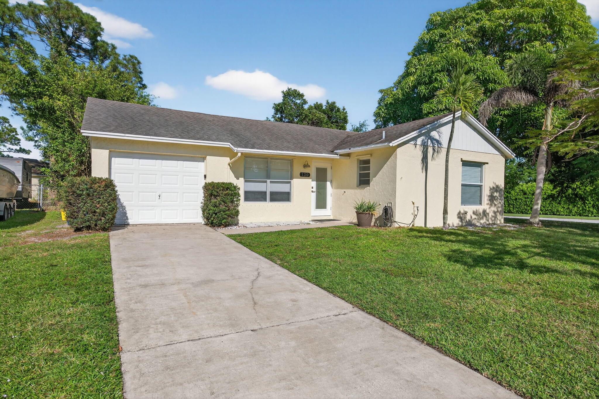 JUPITER VLG - Residential