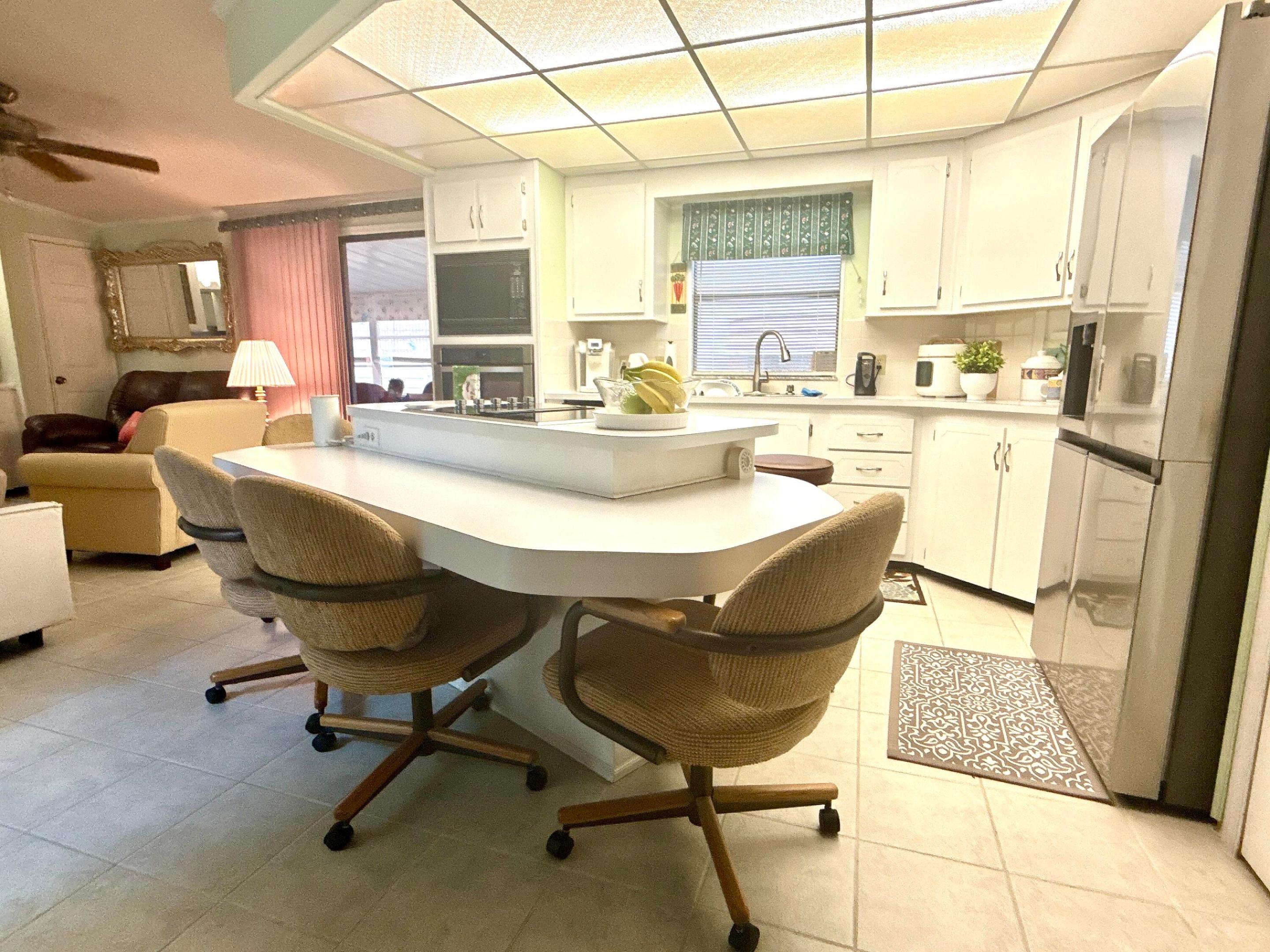 BAREFOOT BAY UNIT 2 PART 10 - Residential