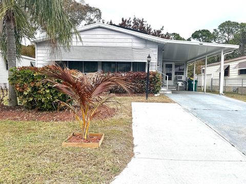 1331 Barefoot Circle Barefoot Bay FL 32976