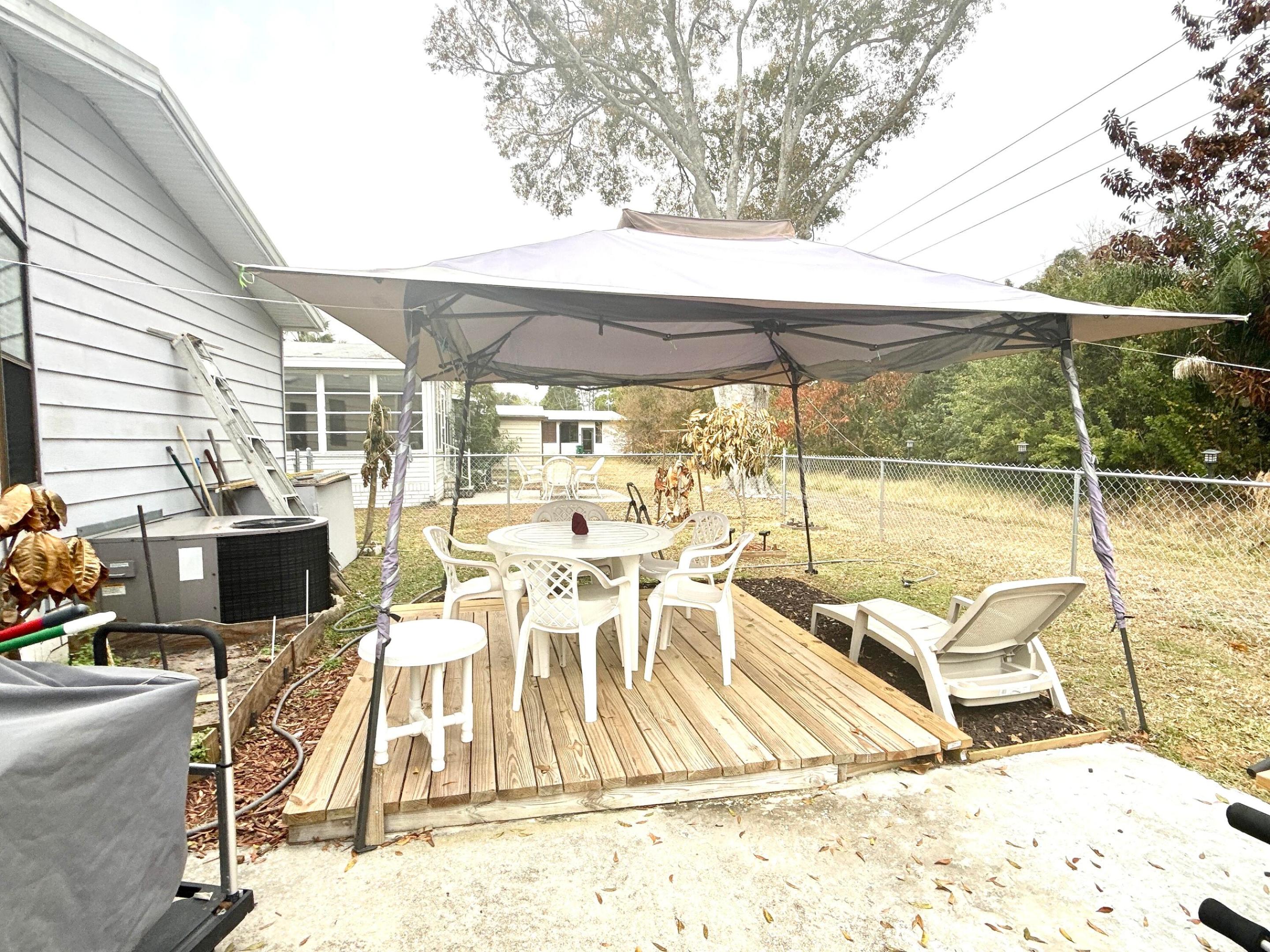 BAREFOOT BAY UNIT 2 PART 10 - Residential