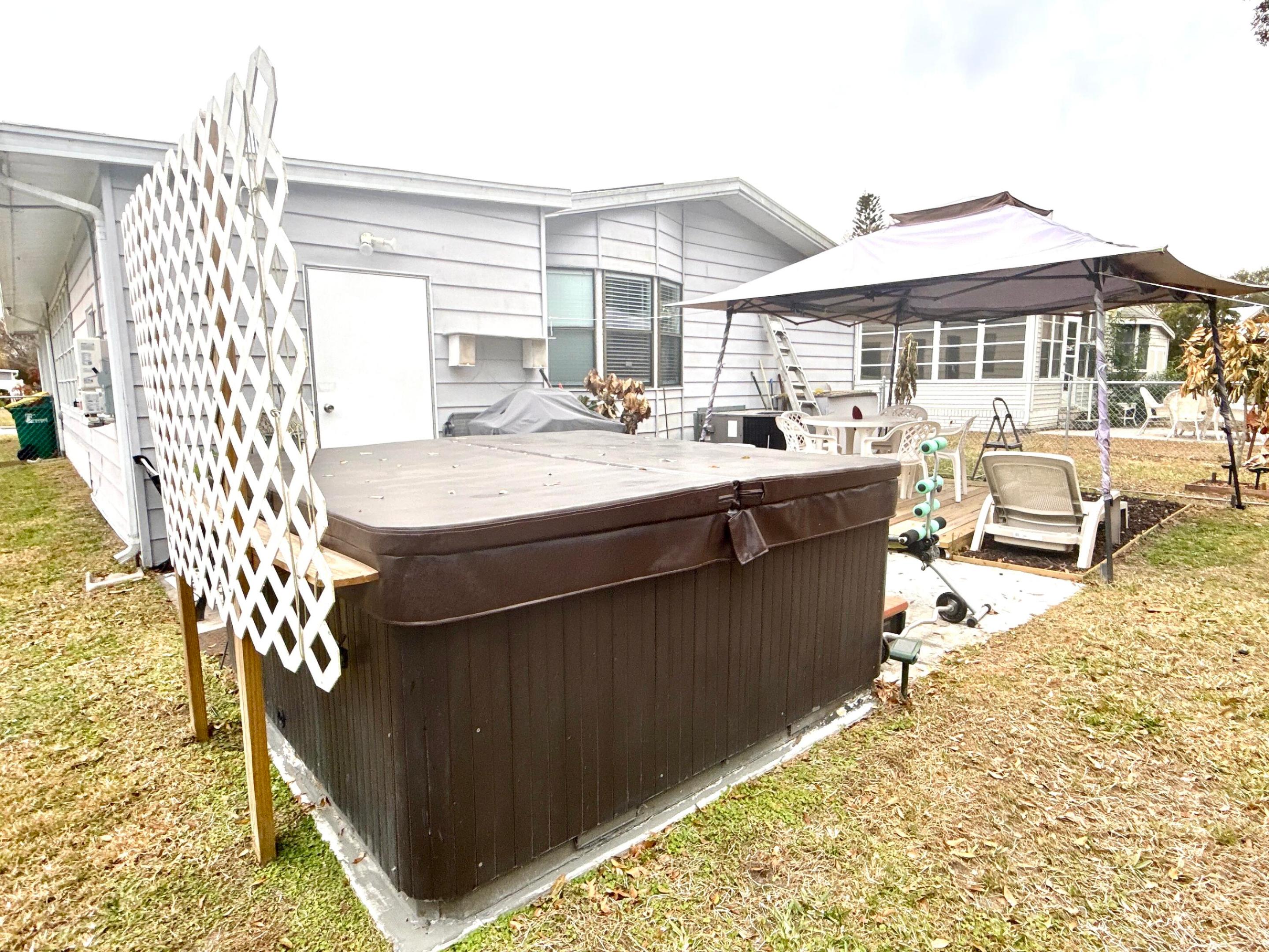 BAREFOOT BAY UNIT 2 PART 10 - Residential