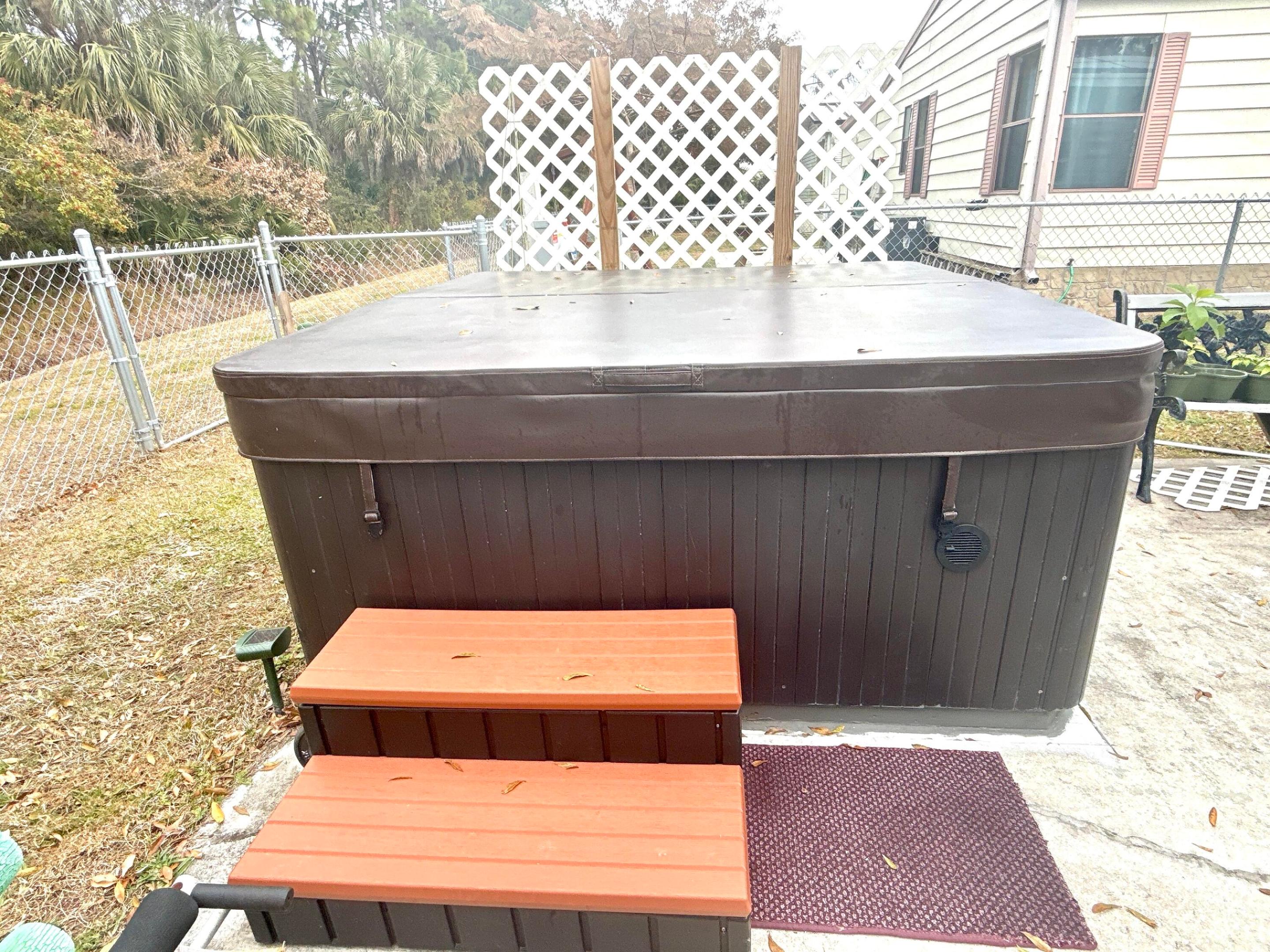 BAREFOOT BAY UNIT 2 PART 10 - Residential