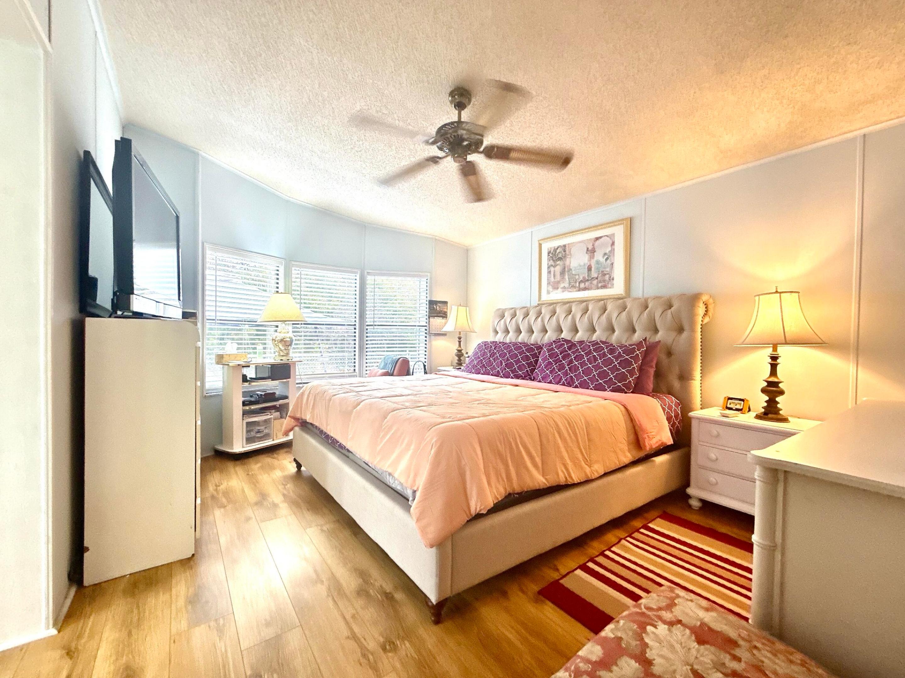 BAREFOOT BAY UNIT 2 PART 10 - Residential