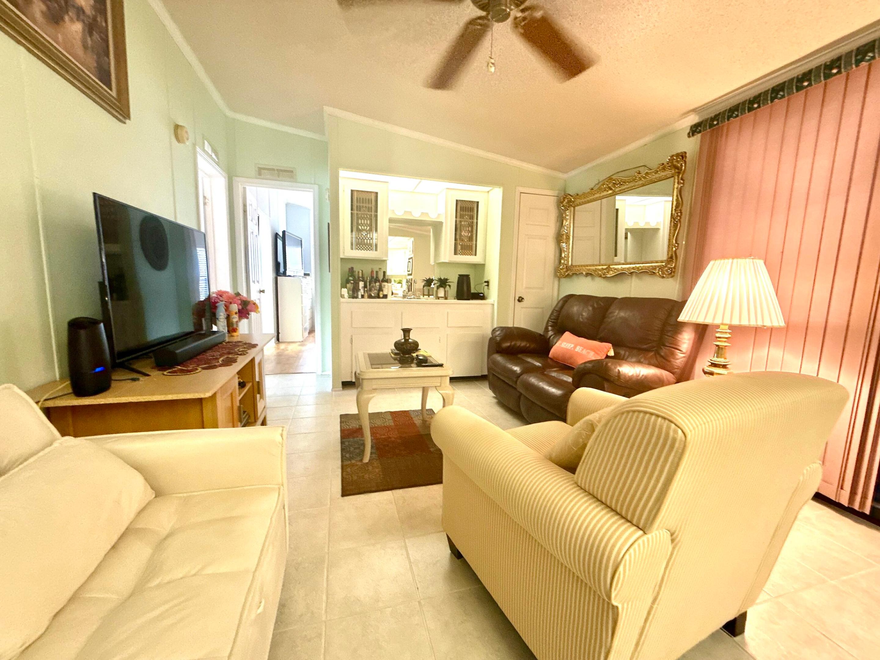 BAREFOOT BAY UNIT 2 PART 10 - Residential