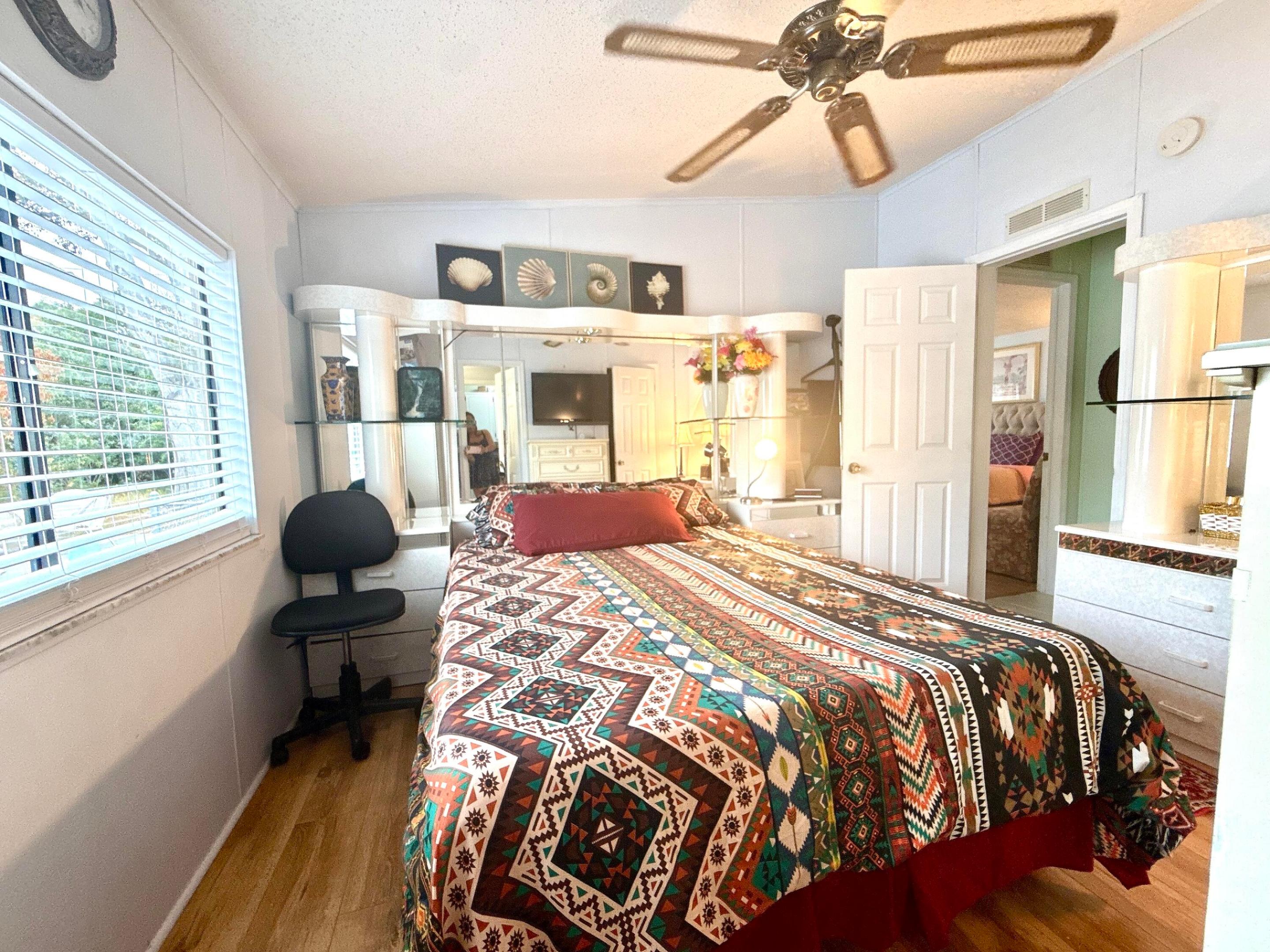 BAREFOOT BAY UNIT 2 PART 10 - Residential