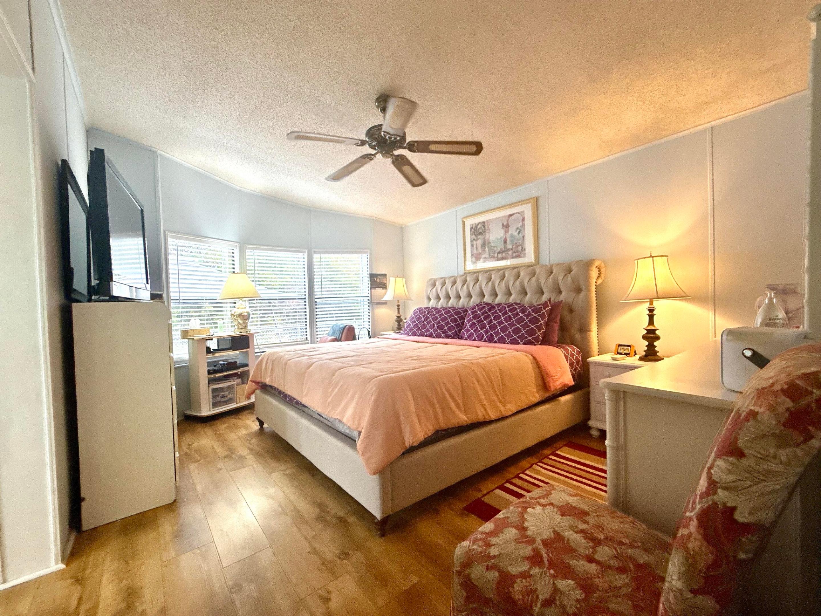 BAREFOOT BAY UNIT 2 PART 10 - Residential