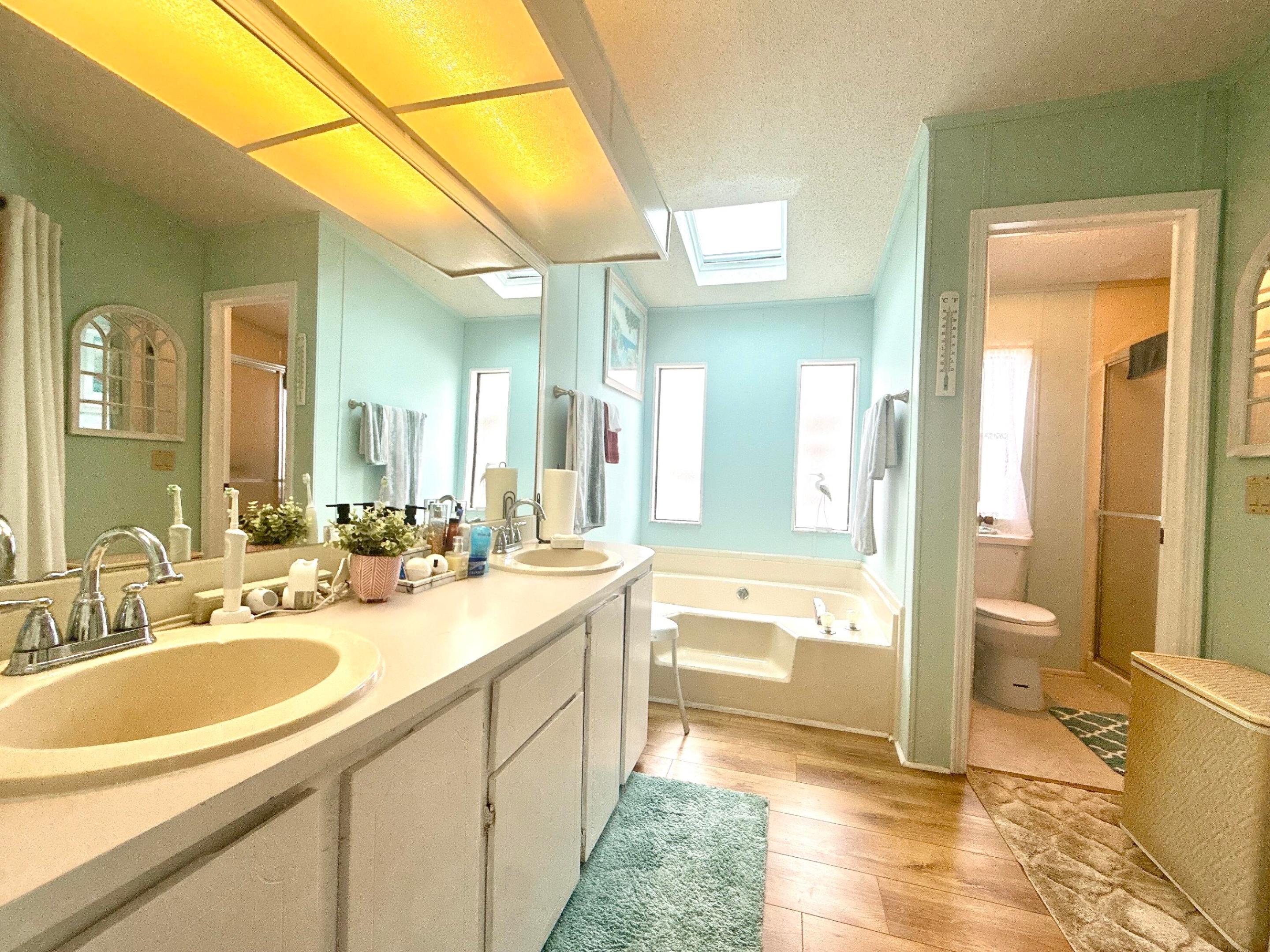 BAREFOOT BAY UNIT 2 PART 10 - Residential