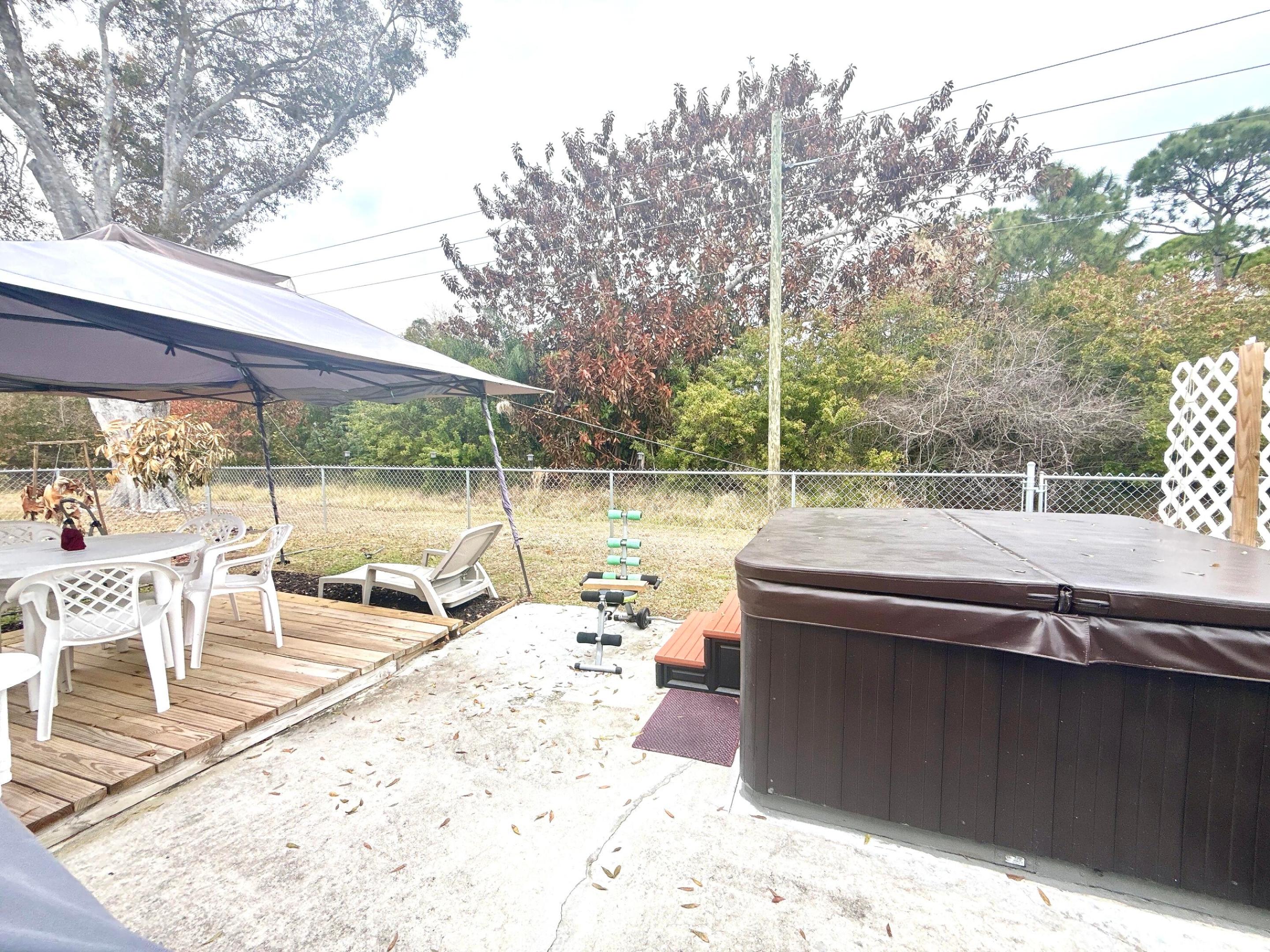 BAREFOOT BAY UNIT 2 PART 10 - Residential