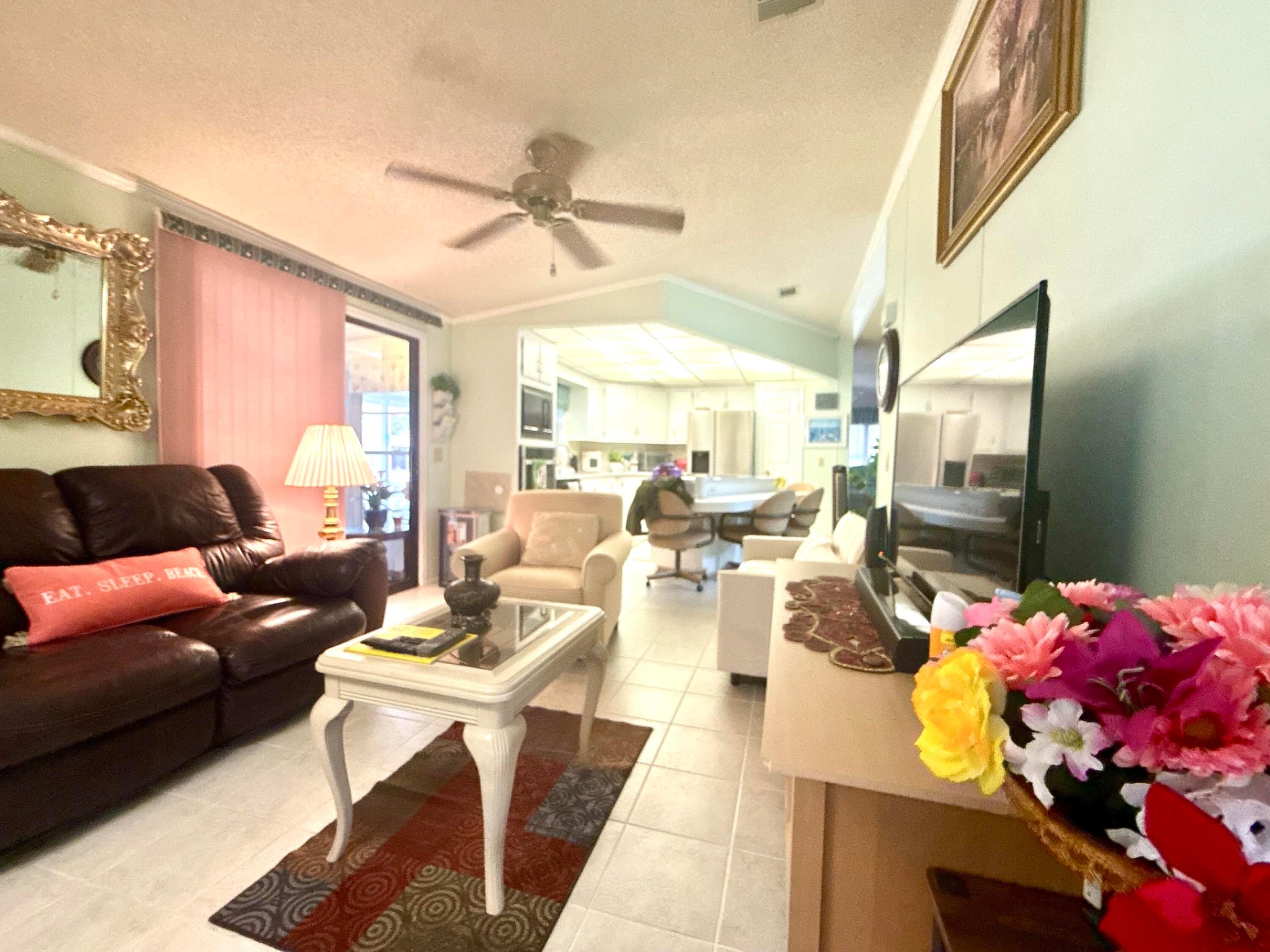 BAREFOOT BAY UNIT 2 PART 10 - Residential