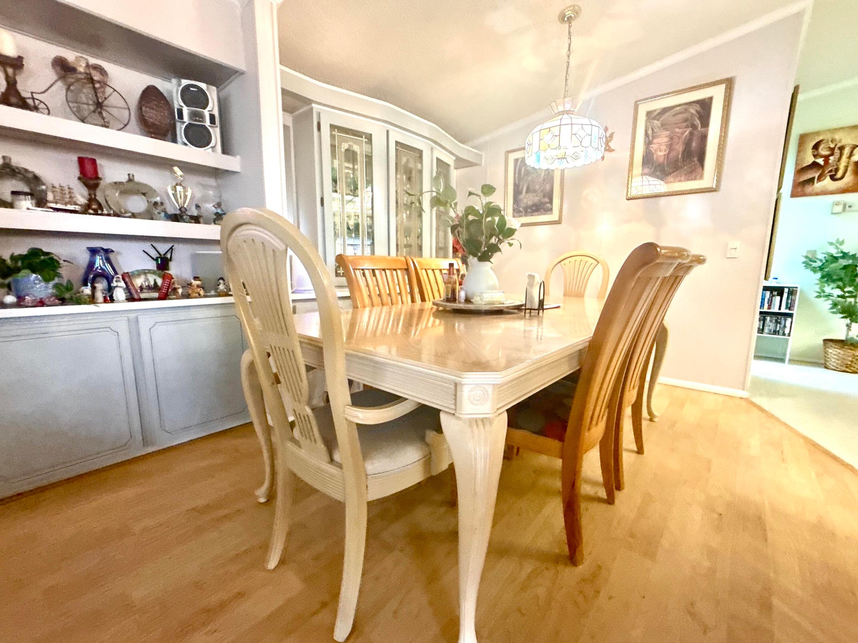 BAREFOOT BAY UNIT 2 PART 10 - Residential