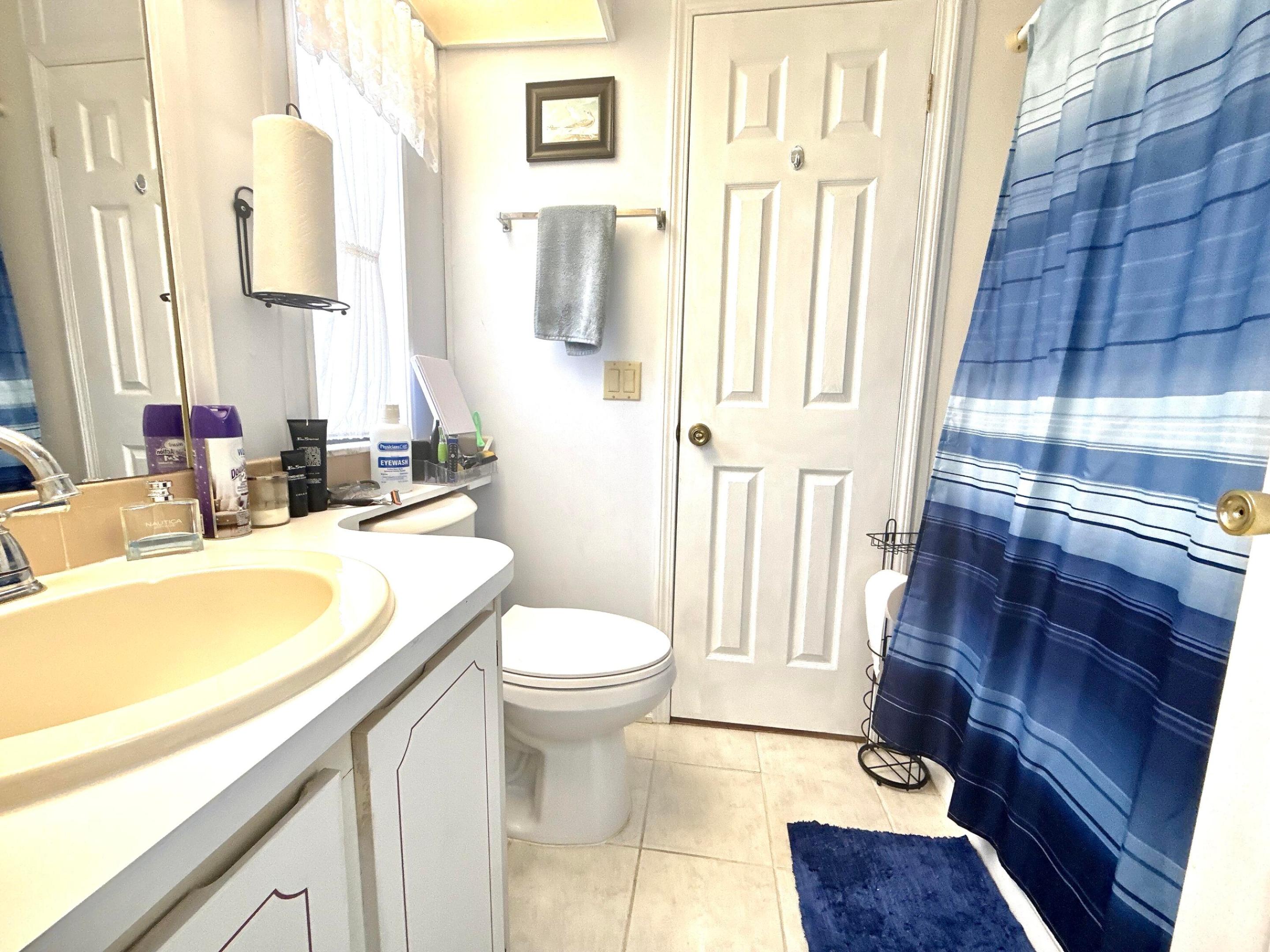 BAREFOOT BAY UNIT 2 PART 10 - Residential