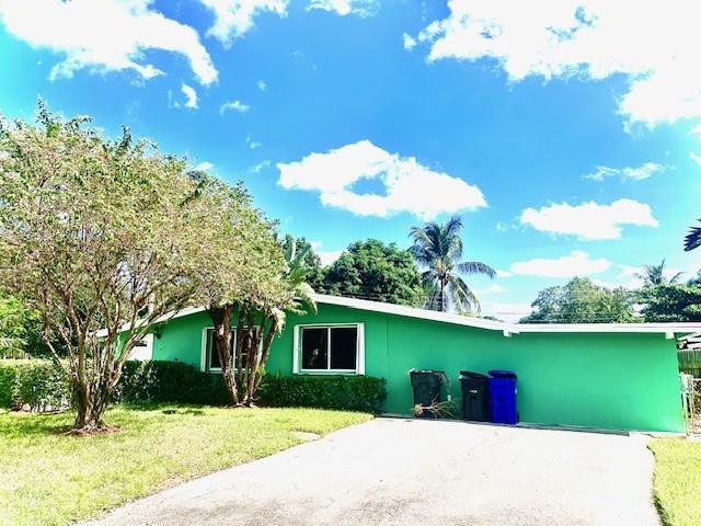 Gillcrest 34-12 B - Residential