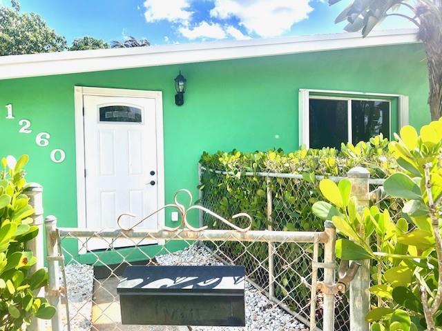 Gillcrest 34-12 B - Residential