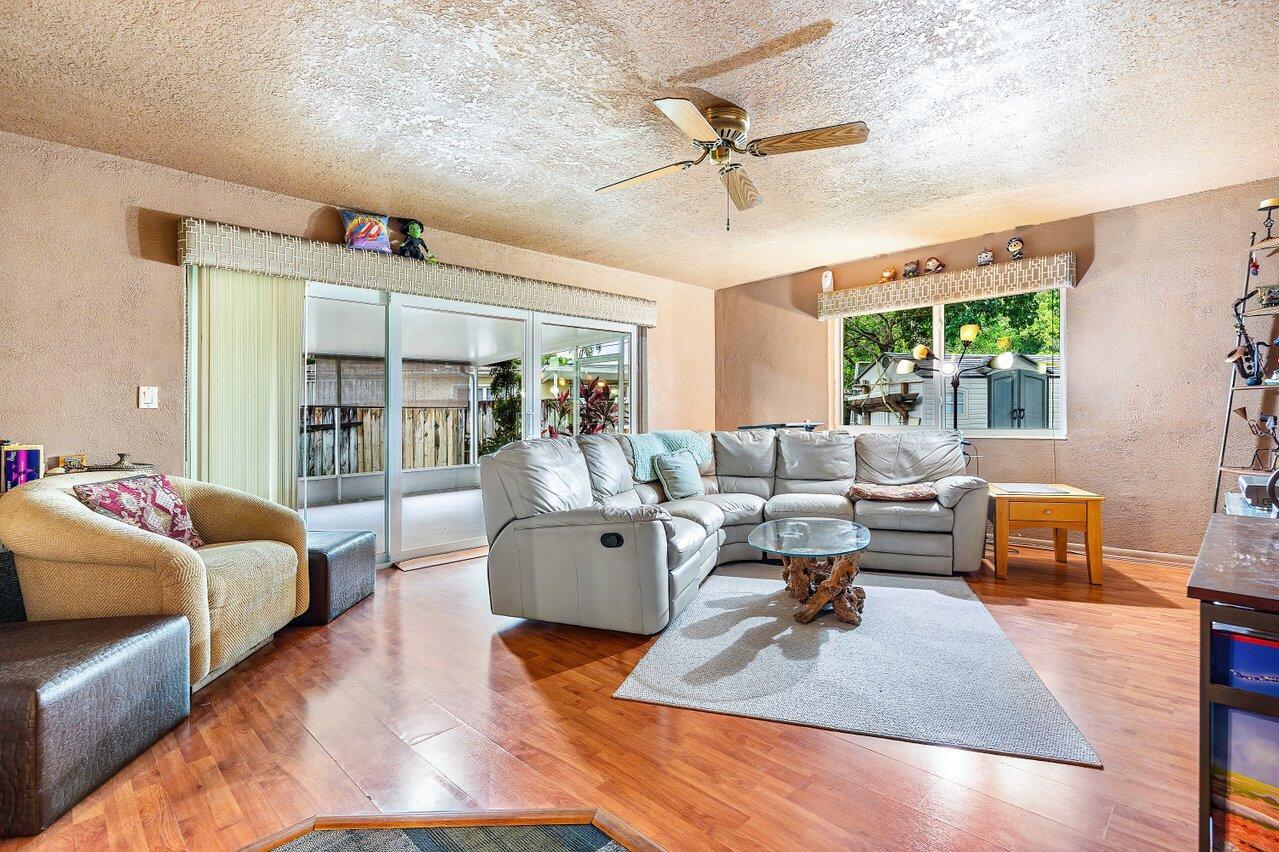 Pasadena Lakes - Residential