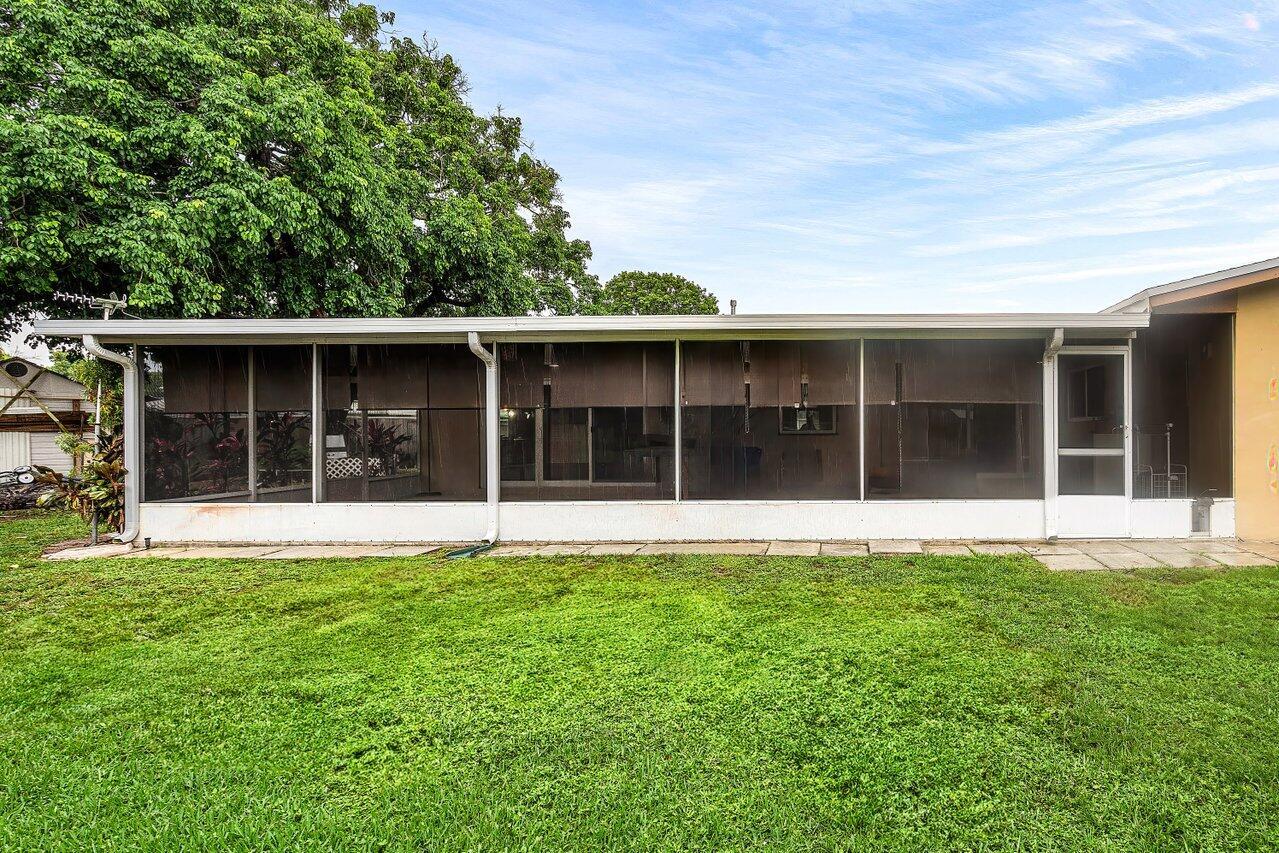 Pasadena Lakes - Residential