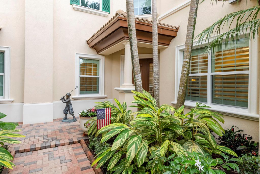 Photo of 230 Tresana Boulevard #64, Jupiter, FL 33478 (MLS # R10943448)