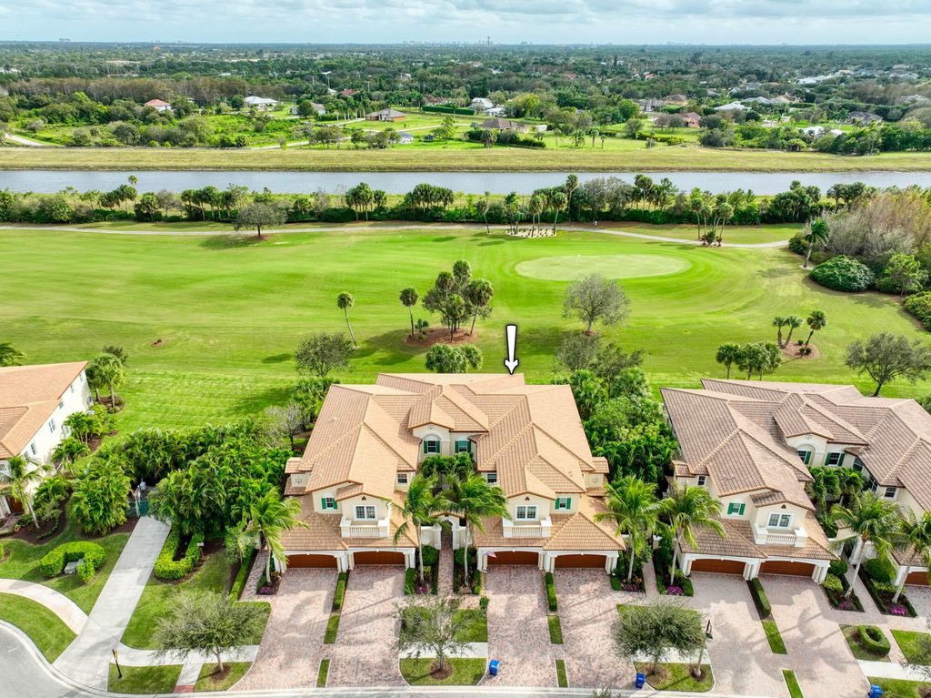 Photo of 230 Tresana Boulevard #64, Jupiter, FL 33478 (MLS # R10943448)