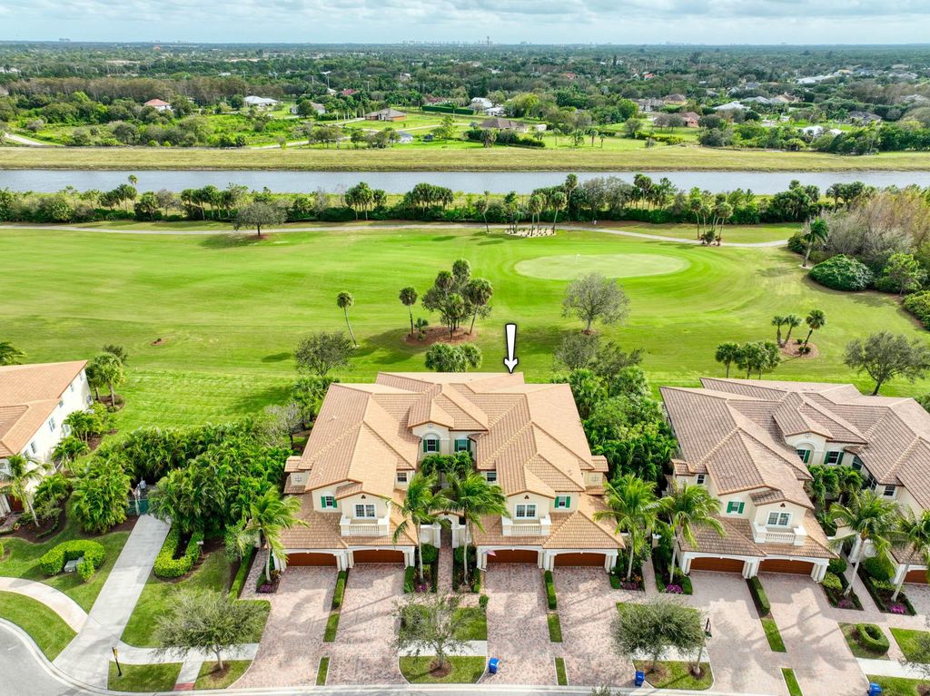 Photo of 230 Tresana Boulevard #64, Jupiter, FL 33478 (MLS # R10943448)