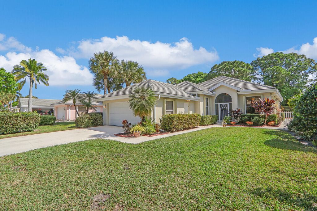 Photo of 7499 SE Bay Cedar Circle, Hobe Sound, FL 33455 (MLS # R10963528)