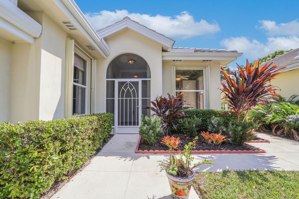 Photo of 7499 SE Bay Cedar Circle, Hobe Sound, FL 33455 (MLS # R10963528)