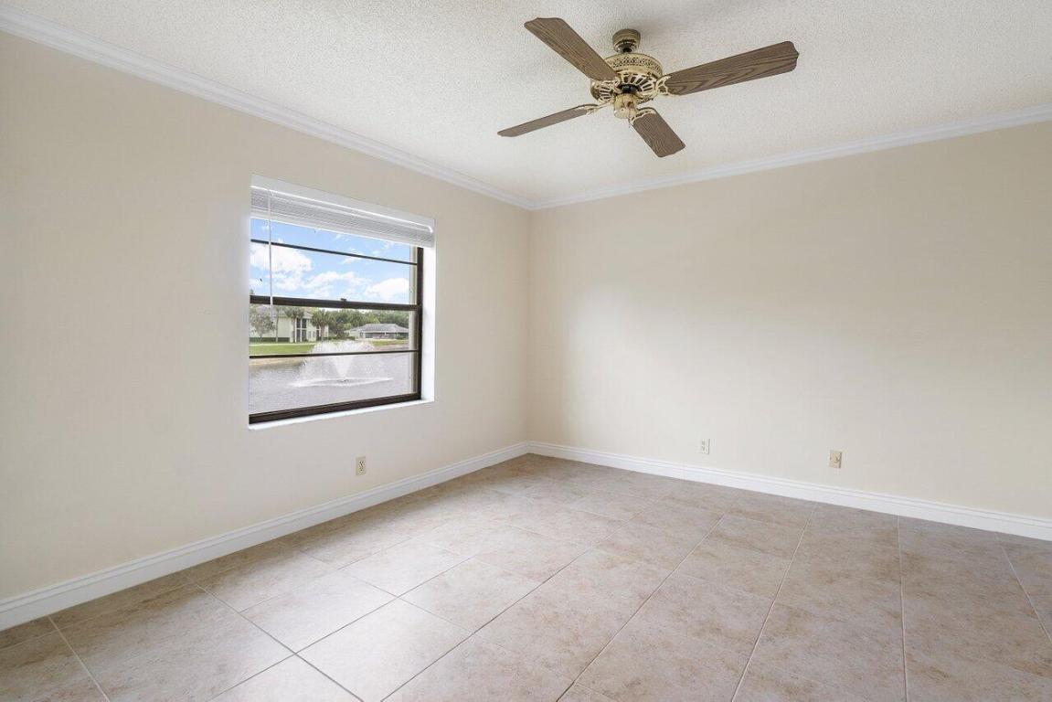 SABAL RIDGE CONDO - Residential Lease