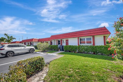 5800 Fernley Drive W 51 Greenacres FL 33415