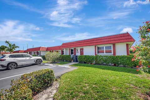 5800 Fernley Drive W 51 West Palm Beach FL 33415