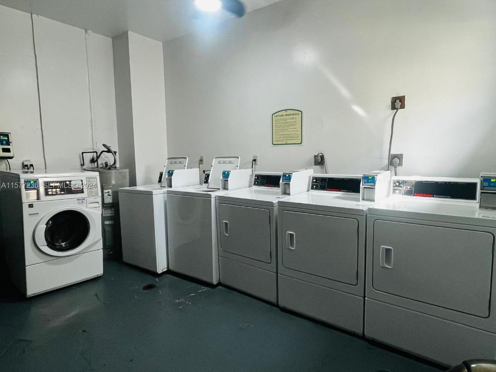 EVERGLADES EAST CONDO - Residential