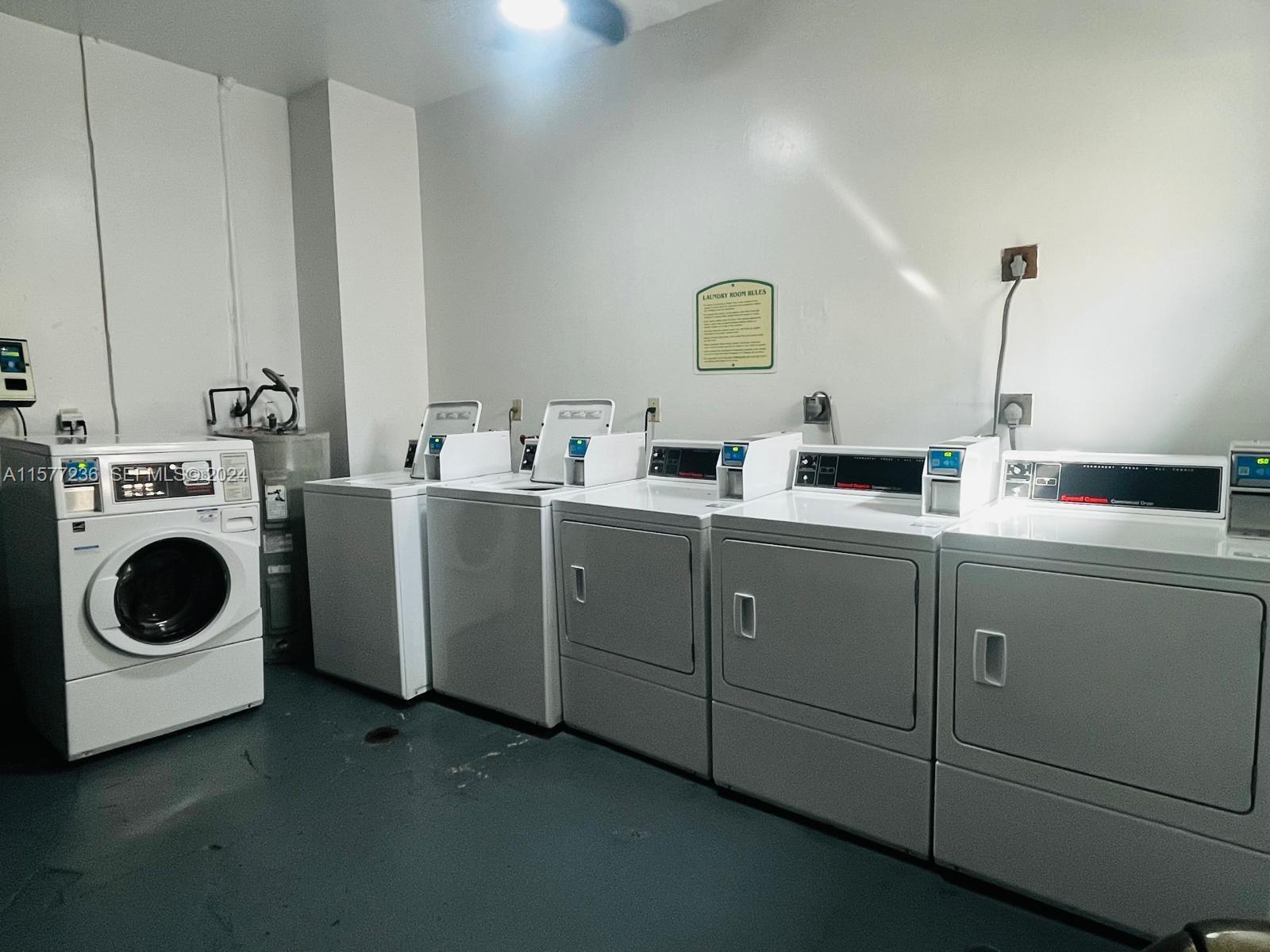 EVERGLADES EAST CONDO - Residential