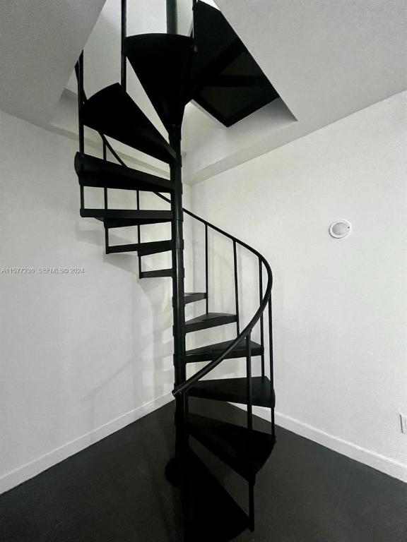 EVERGLADES EAST CONDO - Residential