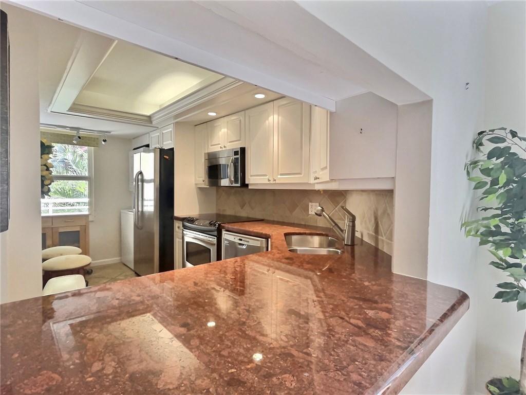 Riverside Terrace - Residential