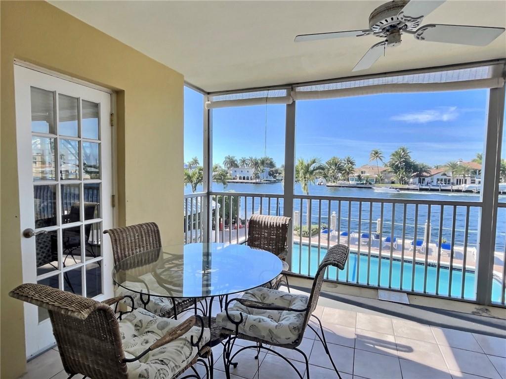 Riverside Terrace - Residential