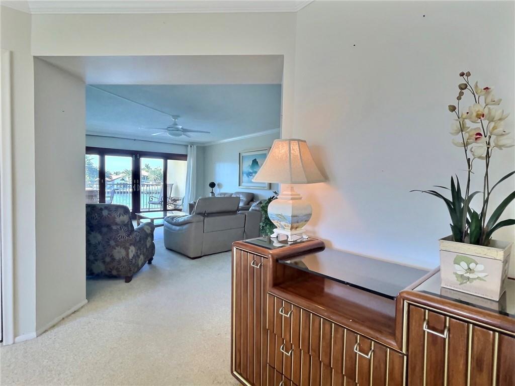 Riverside Terrace - Residential