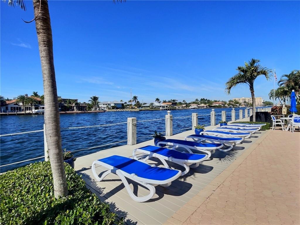 Riverside Terrace - Residential