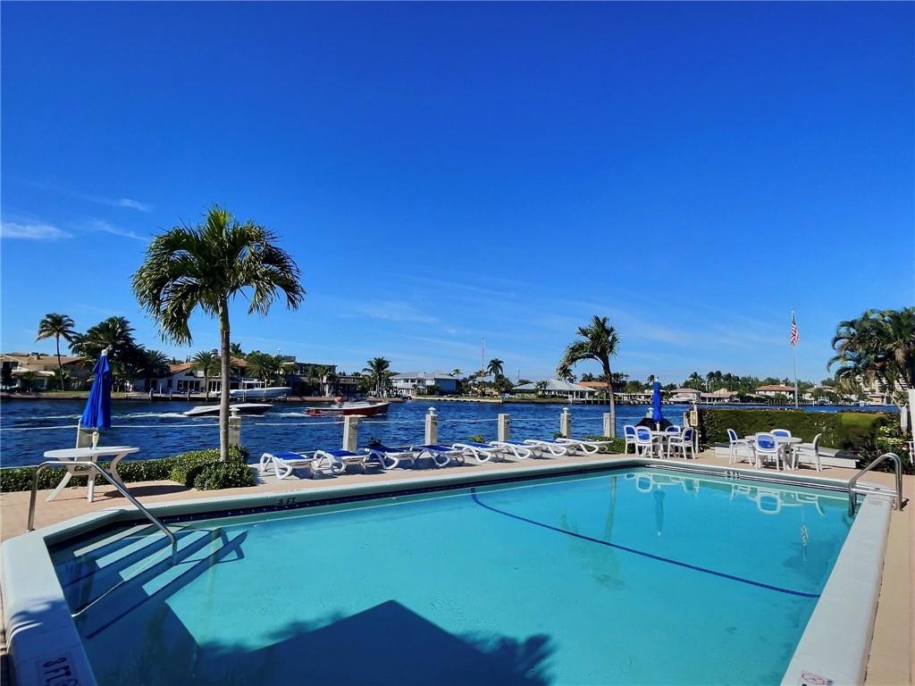Riverside Terrace - Residential