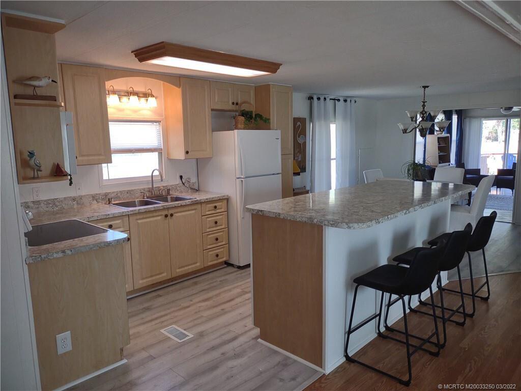 Spanish Lakes Golf V - Residential