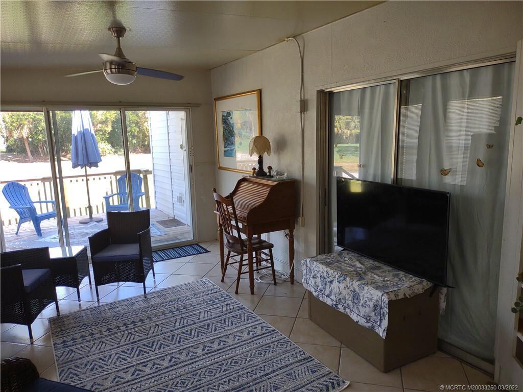 Spanish Lakes Golf V - Residential