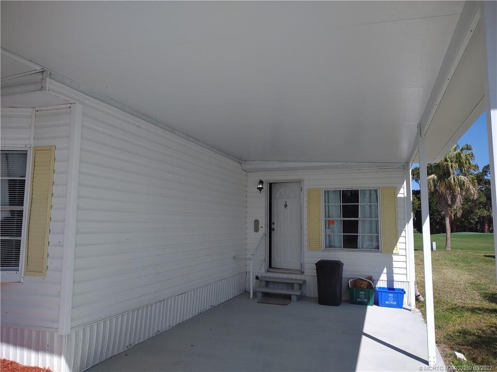 Spanish Lakes Golf V - Residential