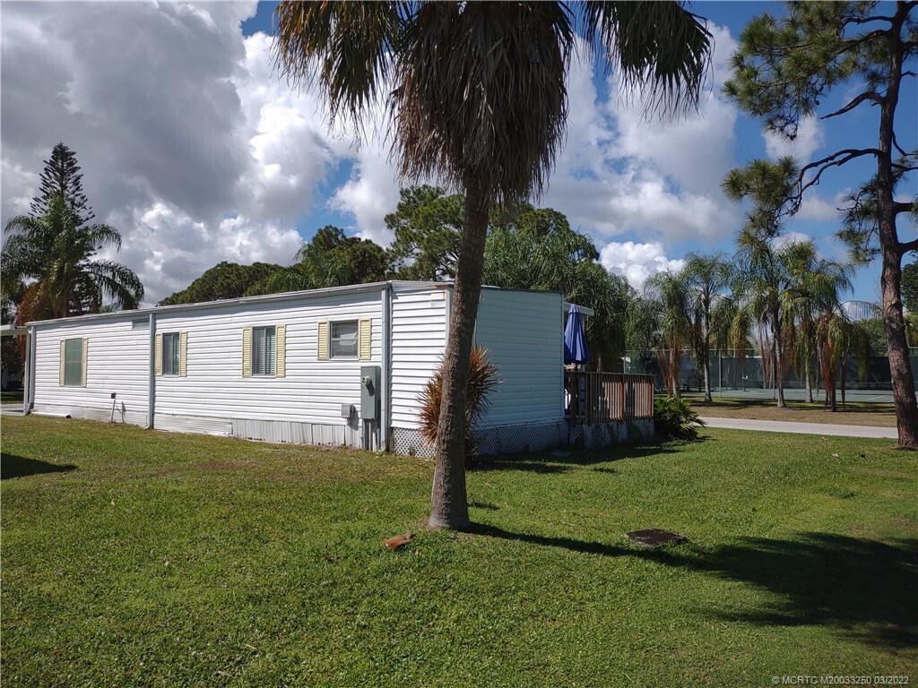Spanish Lakes Golf V - Residential