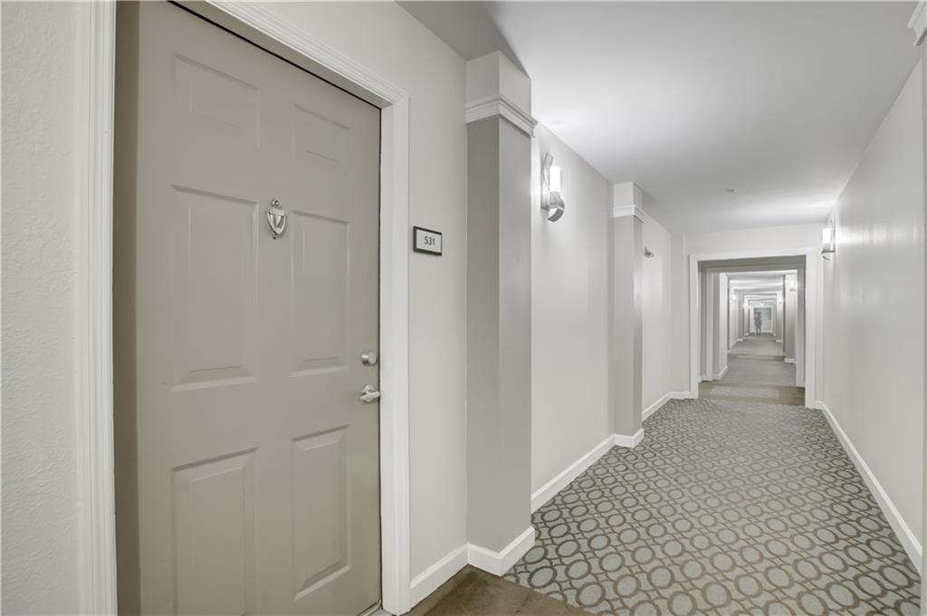 SOLE - Residential